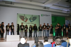 "Google Convention of Year 2012 , Amman City, Jordan"  Photo.