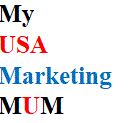 My USA Marketing Corporation's Logo5