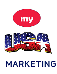 My USA Marketing Corporation's  Logo1