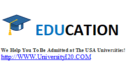 University I20 Corporation's Logo1